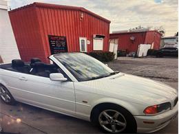 2002 BMW 325i (CC-1915085) for sale in Lakeland, Florida