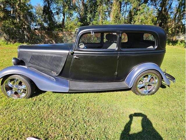 1933 Ford 2-Dr Coupe (CC-1915088) for sale in Lakeland, Florida