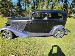 1933 Ford 2-Dr Coupe (CC-1915088) for sale in Lakeland, Florida