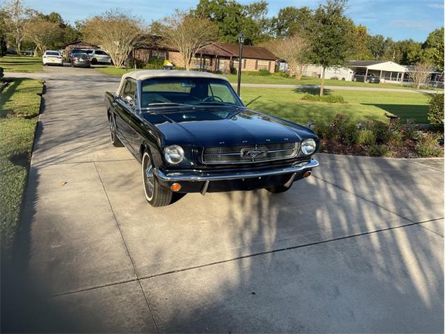 1965 Ford Mustang (CC-1915089) for sale in Lakeland, Florida