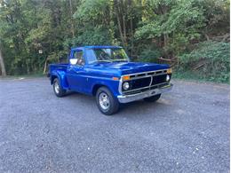 1977 Ford F100 (CC-1915090) for sale in Lakeland, Florida