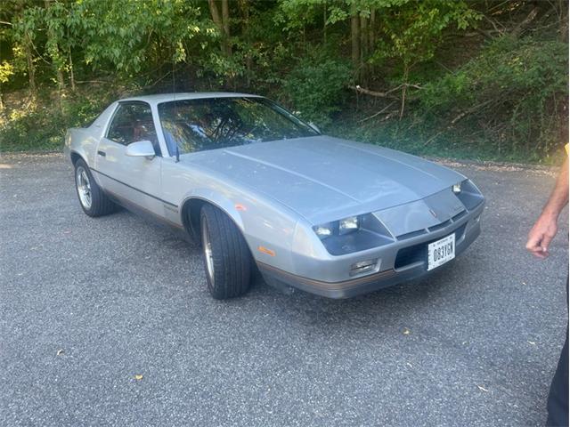 1985 Chevrolet Camaro (CC-1915091) for sale in Lakeland, Florida