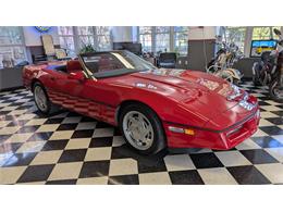 1989 Chevrolet Corvette (CC-1915115) for sale in Medford, New York