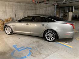 2011 Jaguar XJ (CC-1915119) for sale in Trois-Rivieres, Quebec