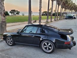 1986 Porsche 911 (CC-1915122) for sale in San Diego, California