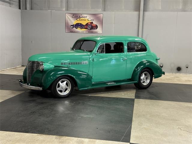 1939 Chevrolet Sedan (CC-1915123) for sale in Lillington, North Carolina