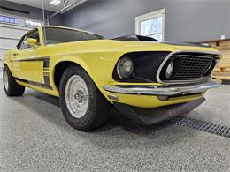 1969 Ford Mustang Boss 302 (CC-1915124) for sale in waconia, Minnesota