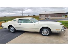 1973 Lincoln Continental Mark IV (CC-1915126) for sale in Hazel Green, Wisconsin