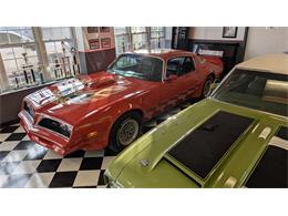 1978 Pontiac Firebird Trans Am (CC-1915130) for sale in Medford, New York