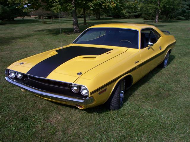 1970 Dodge Challenger R/T (CC-1915132) for sale in Cicero, Indiana