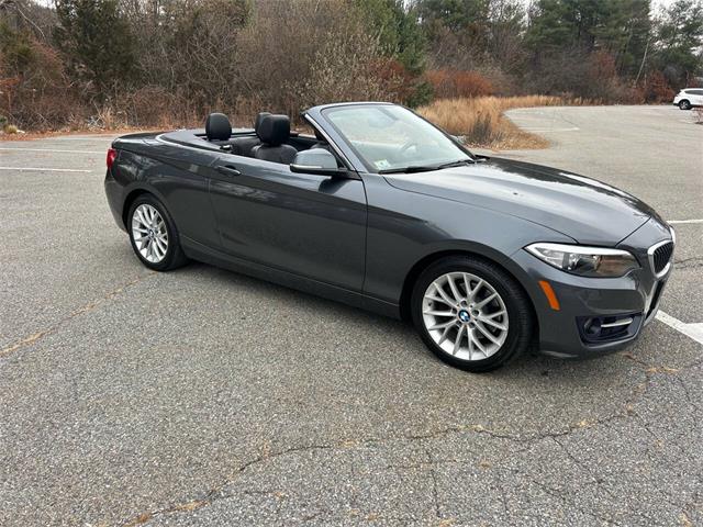 2016 BMW 2002 (CC-1910514) for sale in Westford, Massachusetts