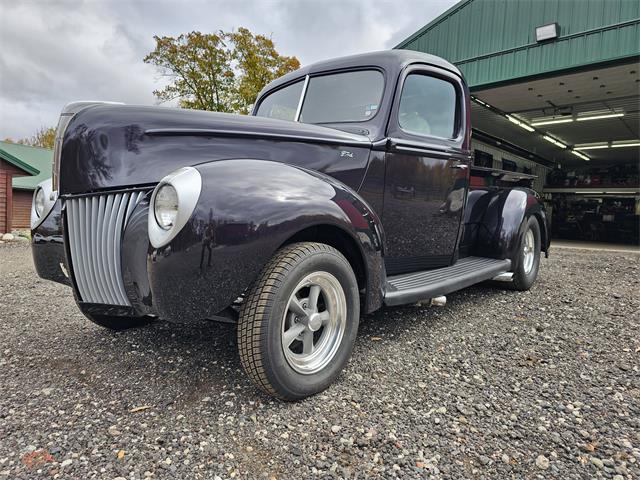 1940 Ford F100 (CC-1915140) for sale in waconia, Minnesota