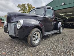 1940 Ford F100 (CC-1915140) for sale in waconia, Minnesota