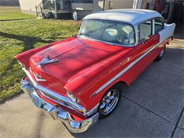 1956 Chevrolet Bel Air (CC-1915145) for sale in waconia, Minnesota