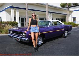 1970 Plymouth Road Runner (CC-1910515) for sale in Fort Myers, Florida