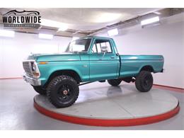 1976 Ford F2 (CC-1915151) for sale in Denver , Colorado