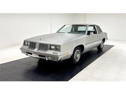 1985 Oldsmobile Cutlass Supreme (CC-1915153) for sale in Morgantown, Pennsylvania