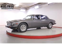 1986 Jaguar XJ6 (CC-1915154) for sale in Denver , Colorado