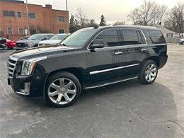 2018 Cadillac Escalade (CC-1910516) for sale in Farmington, Michigan