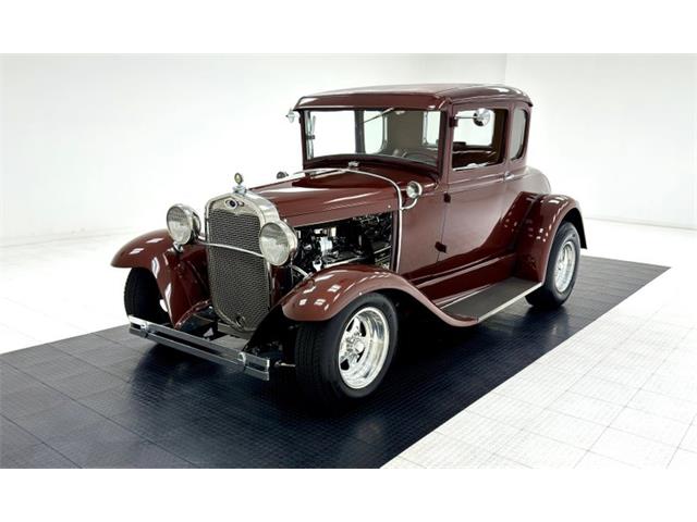 1930 Ford Model A (CC-1915162) for sale in Morgantown, Pennsylvania