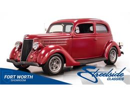 1936 Ford Tudor (CC-1915173) for sale in Ft Worth, Texas