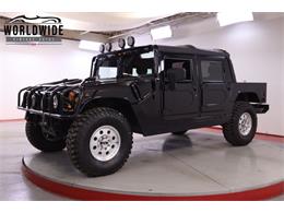 1999 Hummer H1 (CC-1915177) for sale in Denver , Colorado