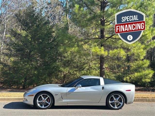 2013 Chevrolet Corvette (CC-1910519) for sale in Huntsville, Alabama