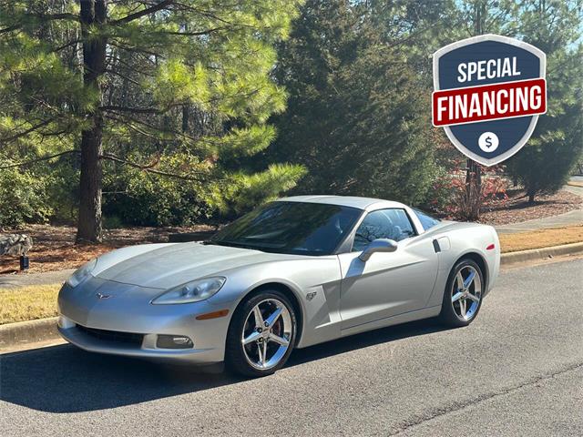 2013 Chevrolet Corvette (CC-1910519) for sale in Huntsville, Alabama