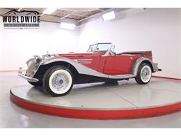 1939 Mercedes-Benz Roadster (CC-1915194) for sale in Denver , Colorado