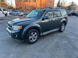 2009 Ford Escape (CC-1910520) for sale in Farmington, Michigan