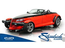 2000 Plymouth Prowler (CC-1915205) for sale in Lithia Springs, Georgia