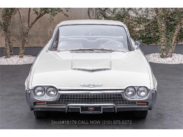 1963 Ford Thunderbird (CC-1915208) for sale in Beverly Hills, California