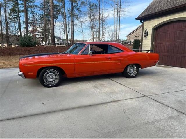 1970 Plymouth Road Runner (CC-1915219) for sale in Cadillac, Michigan