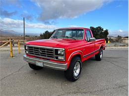 1986 Ford F250 (CC-1910522) for sale in Murrieta, California