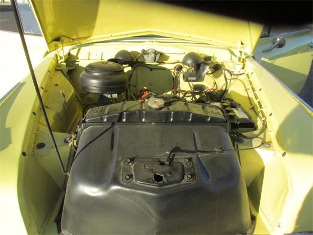 1948 Studebaker Commander (CC-1915221) for sale in Hobart, Indiana