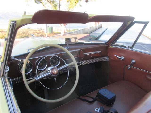 1948 Studebaker Commander (CC-1915221) for sale in Hobart, Indiana
