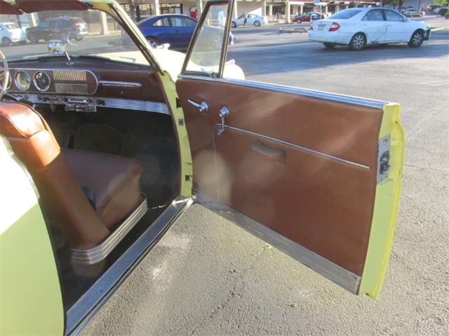 1948 Studebaker Commander (CC-1915221) for sale in Hobart, Indiana