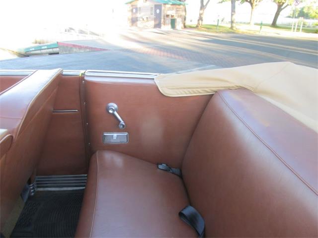 1948 Studebaker Commander (CC-1915221) for sale in Hobart, Indiana