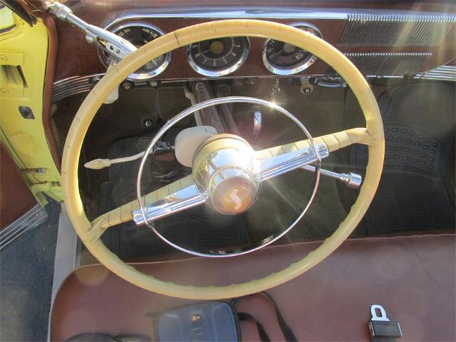 1948 Studebaker Commander (CC-1915221) for sale in Hobart, Indiana