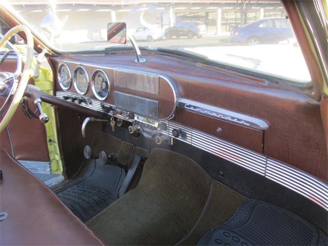 1948 Studebaker Commander (CC-1915221) for sale in Hobart, Indiana