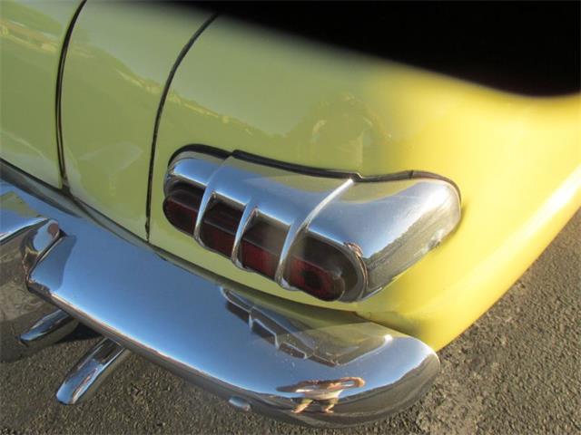 1948 Studebaker Commander (CC-1915221) for sale in Hobart, Indiana