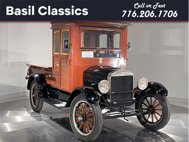 1927 Ford Model T (CC-1915234) for sale in Depew, New York