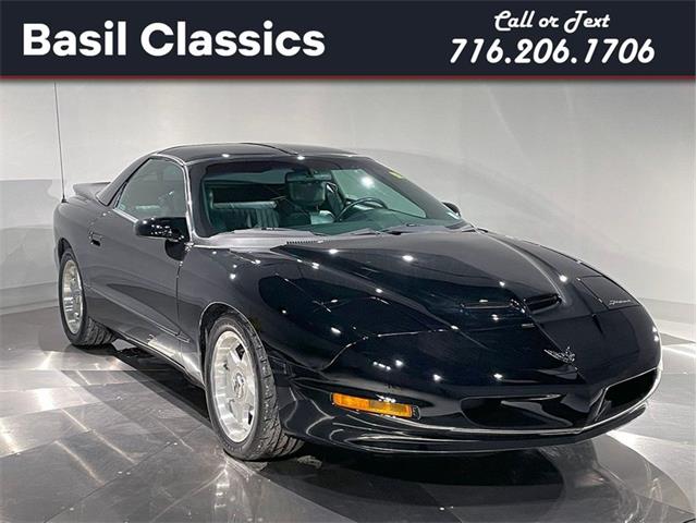 1994 Pontiac Firebird (CC-1915237) for sale in Depew, New York