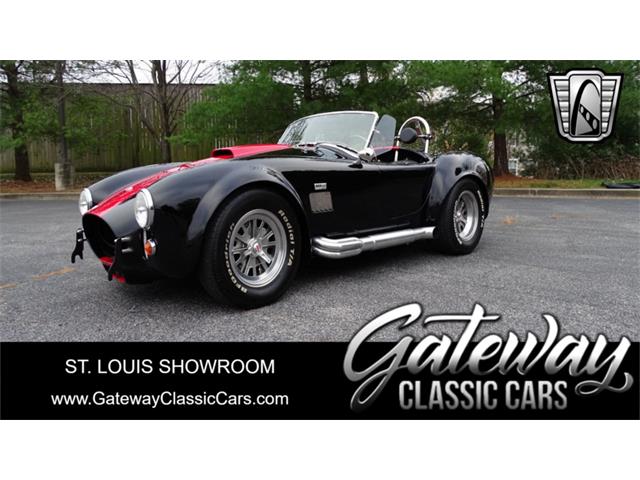 1965 Shelby Cobra (CC-1915241) for sale in O'Fallon, Illinois