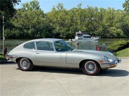 1969 Jaguar E-Type (CC-1915255) for sale in Alsip, Illinois