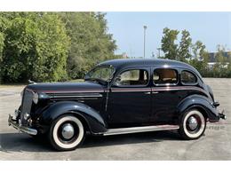 1937 Dodge Antique (CC-1915257) for sale in Alsip, Illinois