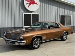 1974 Oldsmobile Cutlass (CC-1915264) for sale in Greene, Iowa