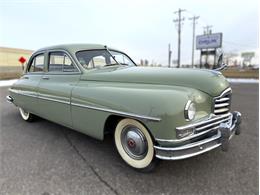 1950 Packard Super 8 160 (CC-1915265) for sale in Ramsey, Minnesota