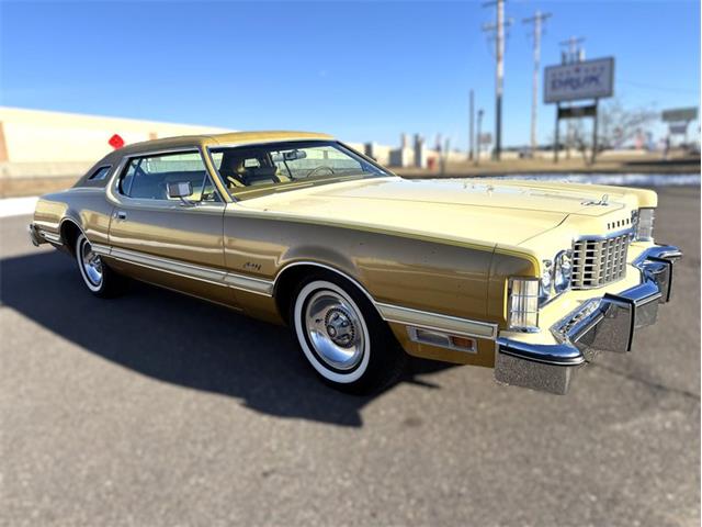 1976 Ford Thunderbird (CC-1915266) for sale in Ramsey, Minnesota