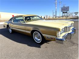 1976 Ford Thunderbird (CC-1915266) for sale in Ramsey, Minnesota